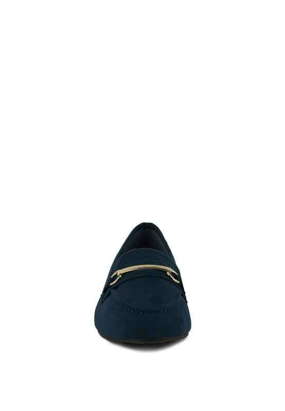 Masha Formal Bit Loafers 63682ef4-3a0f-4497-805f-bb1f928f3f8f