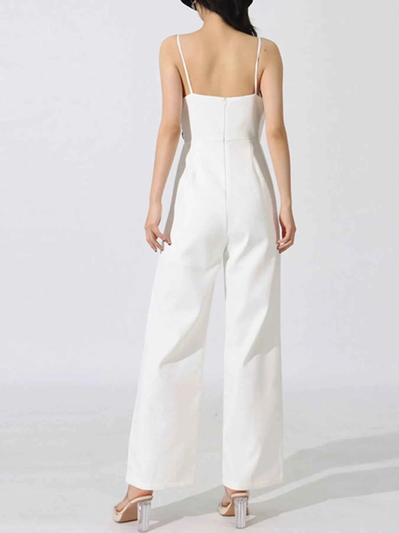 Contrast Sleeveless Wide-Leg Jumpsuit 6384405e-848f-4574-af71-cfddf6467a8c-Max-Origin