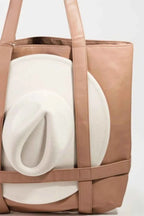 Fame Hat Carrier Tote Bag 63d6ff3f-b21c-444f-b287-f0e2b41b3307-Max-Origin