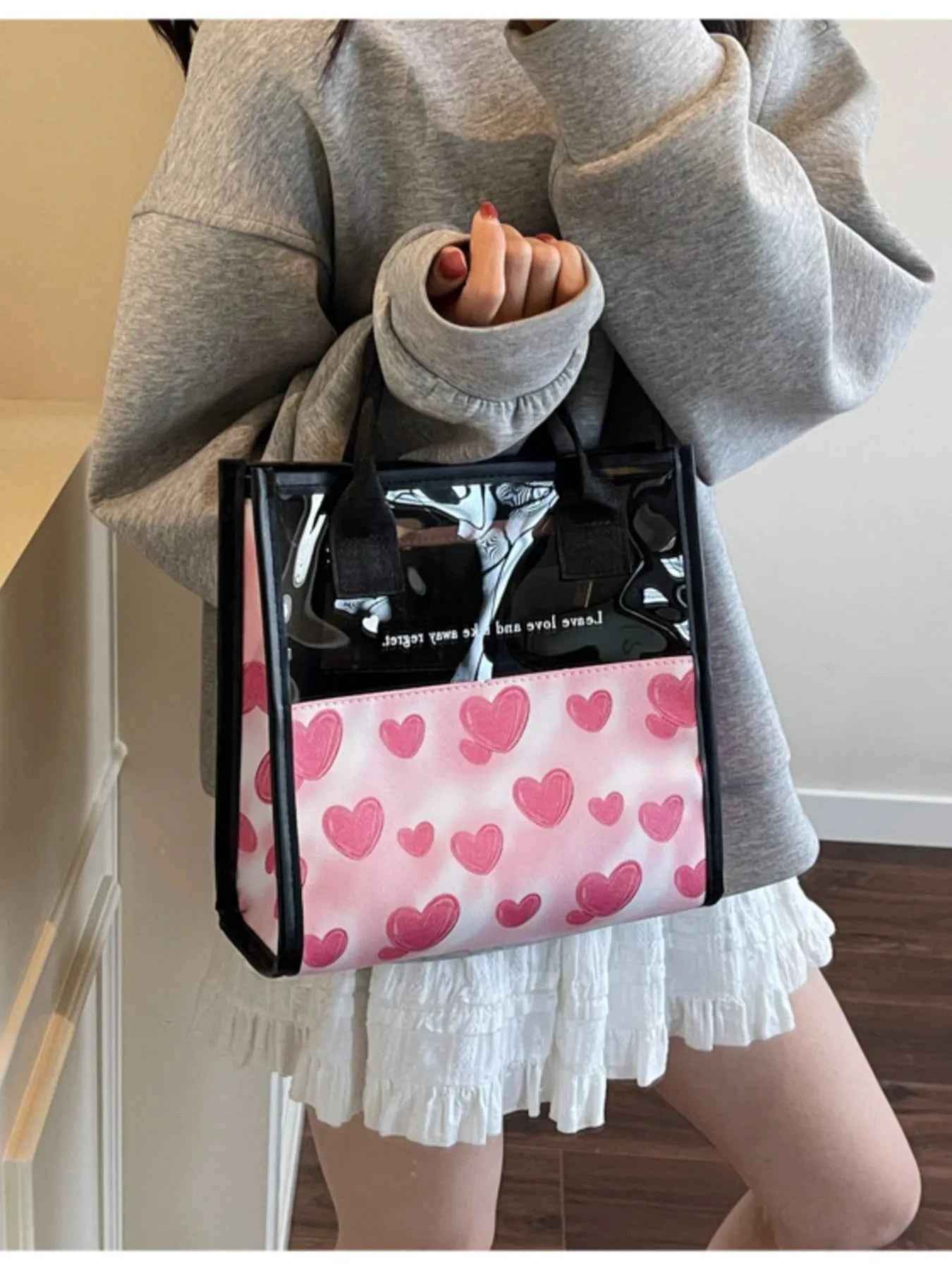 Heart Print Fashion Handbag 63f67973be364afd8086cc0d35eb4bd1-Max-Origin