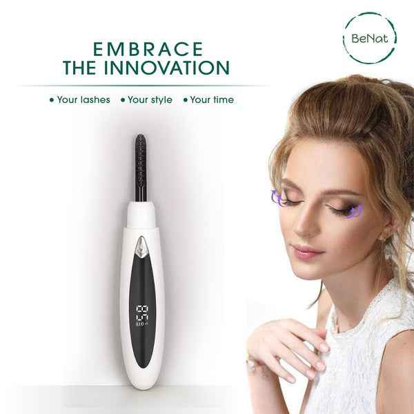 Electric Eyelash Curler 6411c710-42da-4c5e-b900-7c2a9e2ee1c3