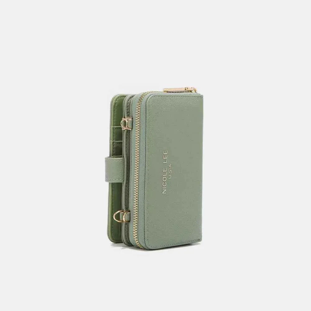 Nicole Lee USA 2 Piece Phone Case Crossbody Wallet 64390bd5-d027-4f83-8211-a2c44bddadd9-Max
