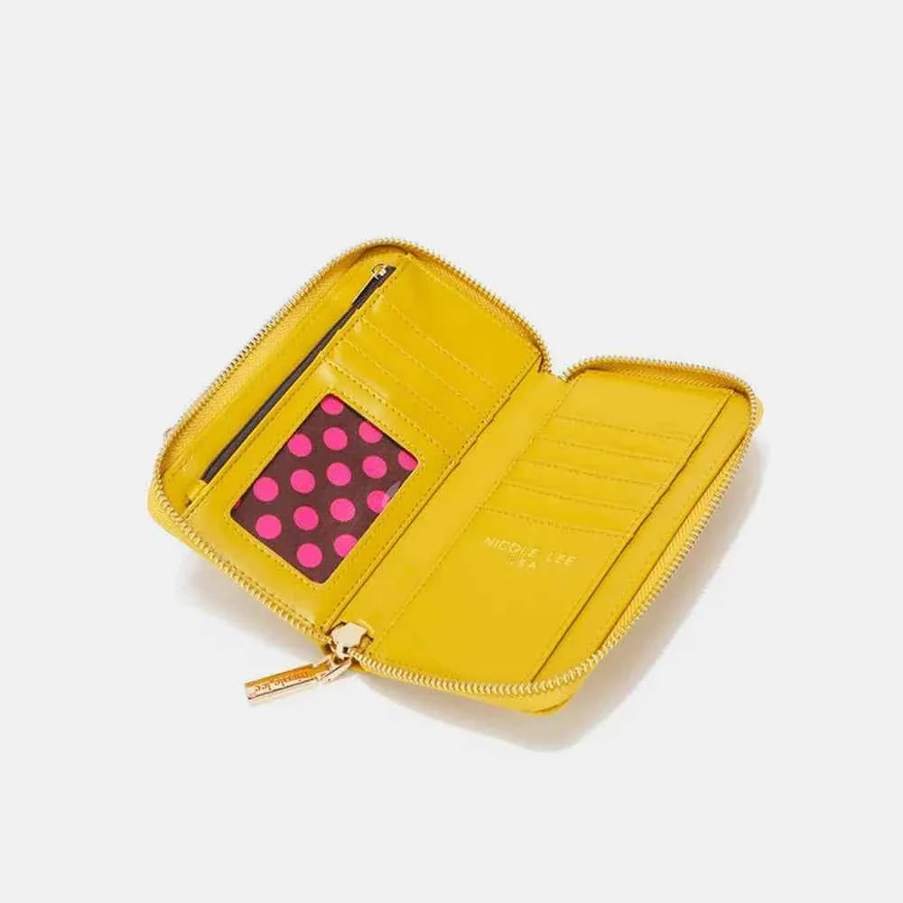 Nicole Lee USA 2 Piece Phone Case Crossbody Wallet 6446dda6-f953-4b56-a364-a00493dd7e28-Max