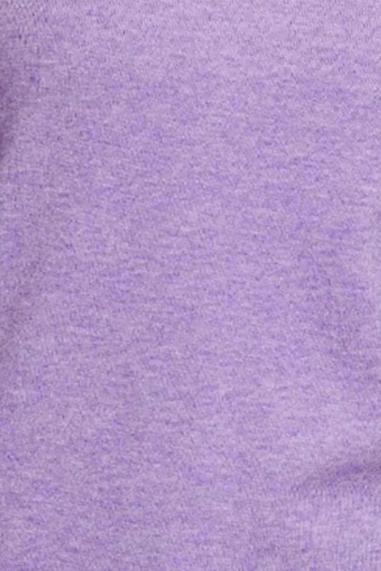 Rolled Round Neck Long Sleeve Sweater 648e4466-6acb-4af0-9641-5e5a3efe3baa-Max