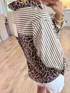 Leopard Striped Button Up Shirt 64c51e71-e655-4738-bb07-13c991859342-Max-Origin