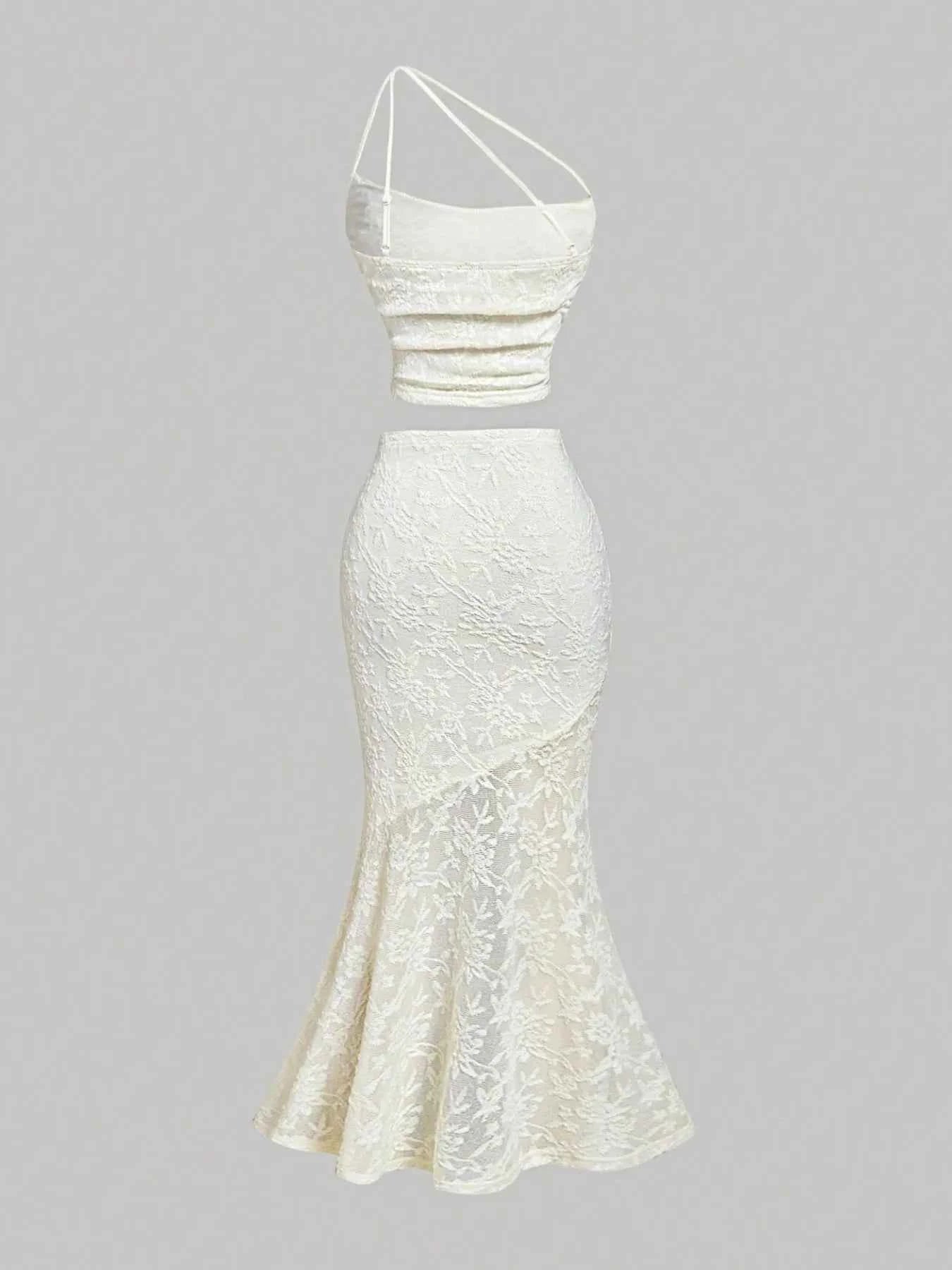 Lace Cami and Mermaid Skirt Set 64c749fb-b5bb-4f0a-8e98-8d1a53a36c27-Max-Origin