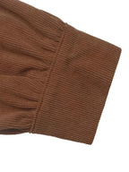 Button Front Plaid Long Sleeve Dress 64e05b1c-e897-4545-b2ad-eecb8fa313c3-Max-Origin