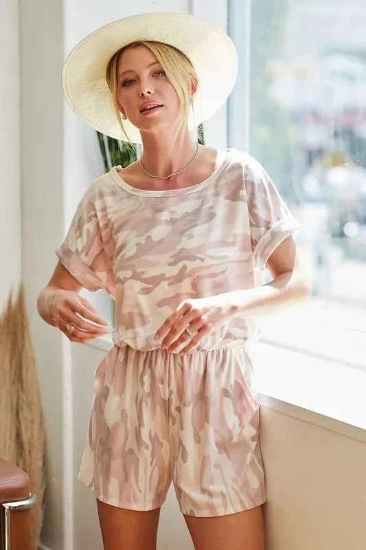 BiBi Camo Print French Terry Romper with Side Pockets 64e1d800e8504a0bbc9f7bfa9231fd72-Max-Origin