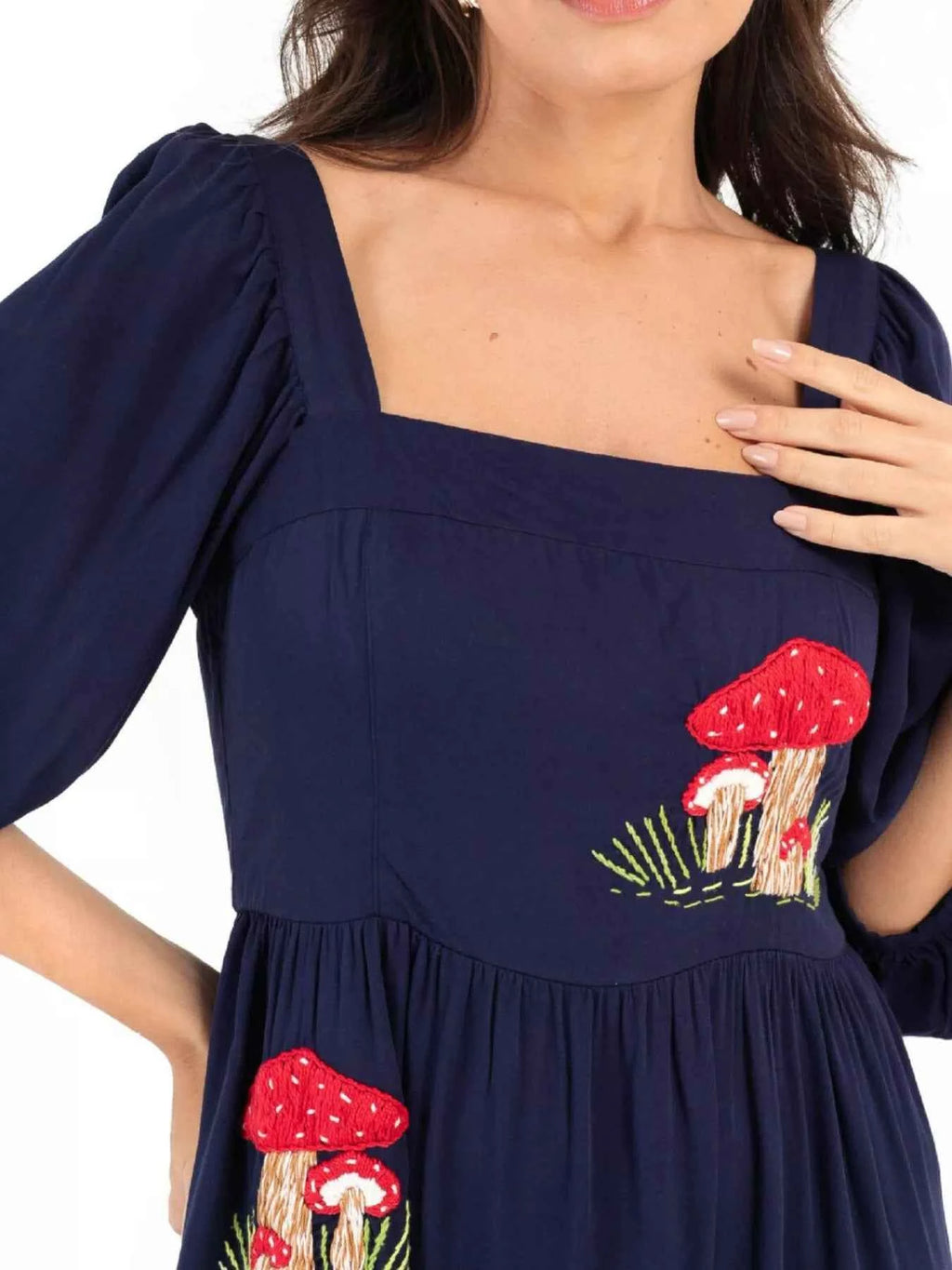 Square Neck Tiered Maxi Dress 650153b2-4b7c-4fe2-b8a0-30d4beb1fb5c-Max-Origin