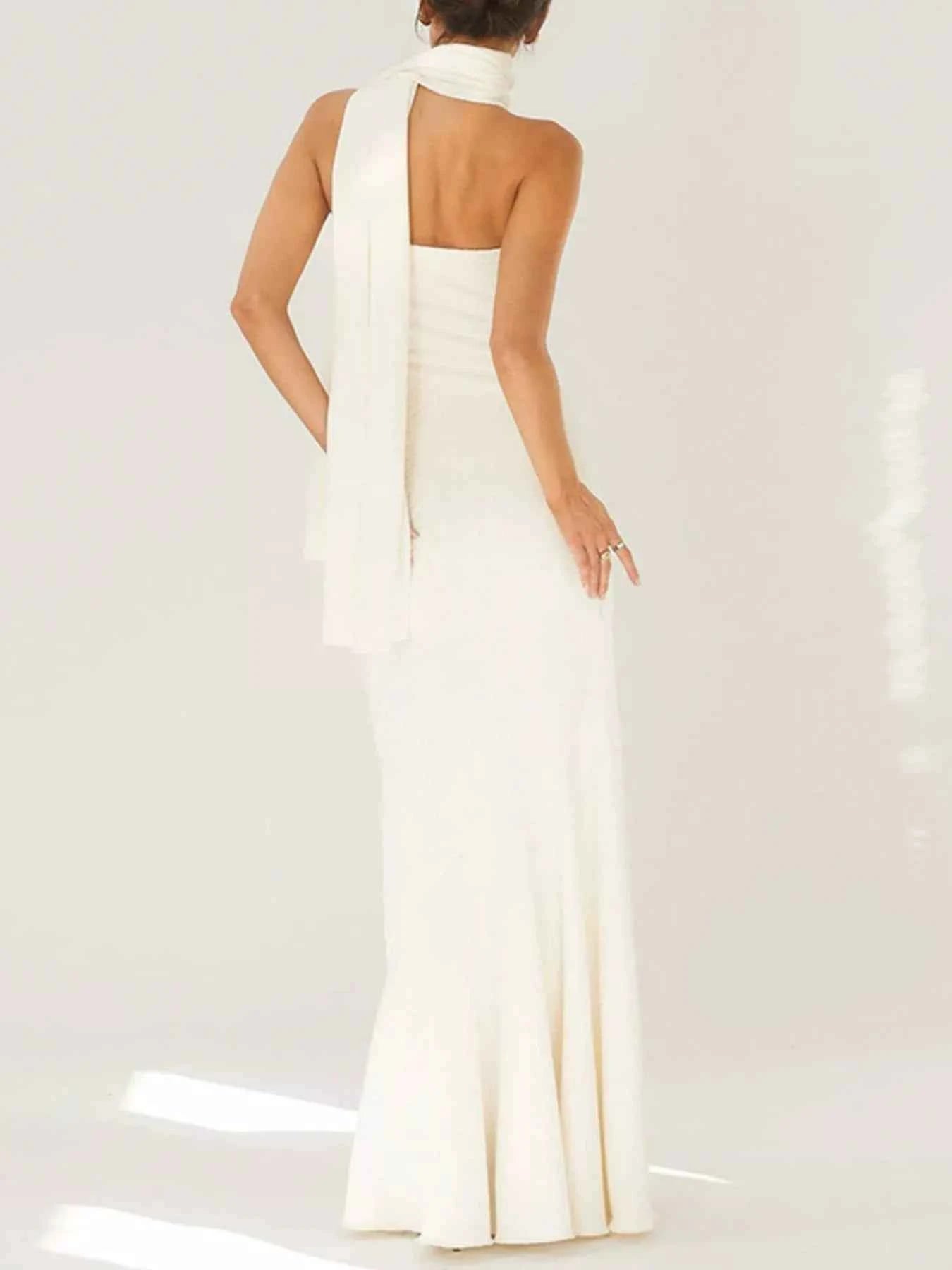 Strapless Mermaid Maxi Dress 651be901-e760-40f1-a9da-f804d972a655-Max-Origin