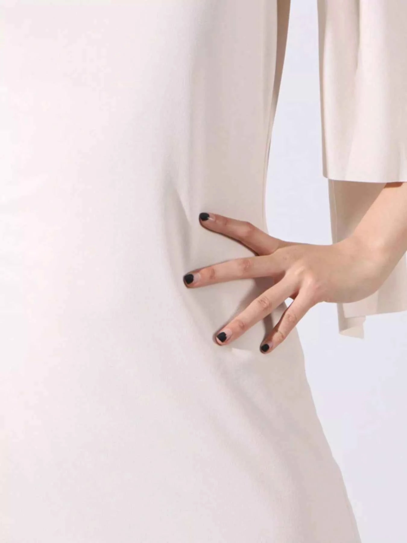 Tie Shoulder Sleeveless Maxi Dress 65692f6b-0258-446f-ab52-34e823412741-Max-Origin