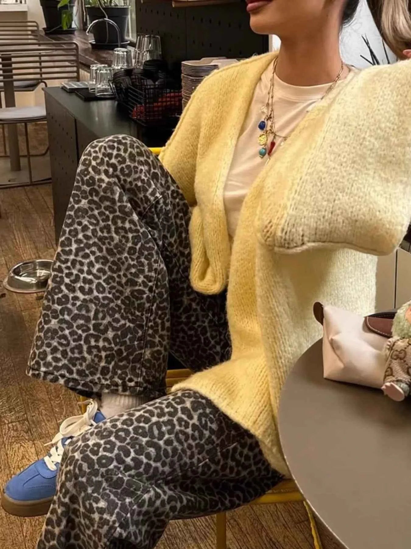 Open Front Dropped Shoulder Cardigan 657c9c58-1219-475a-983a-89ea93878c3f-Max-Origin