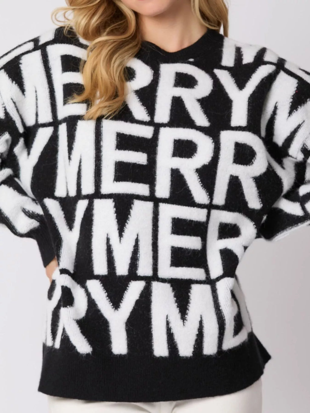 Christmas Merry Festive Holiday Sweater 65be5209-1830-44b6-914e-35a3793ed601-Max-Origin
