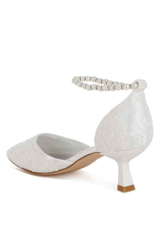 Laika Lace Kitten Heel Sandals 65e57c06-9108-463e-a939-ac945ab3172b_ea00cb94-8865-402a-8c58-0bedfb88b594