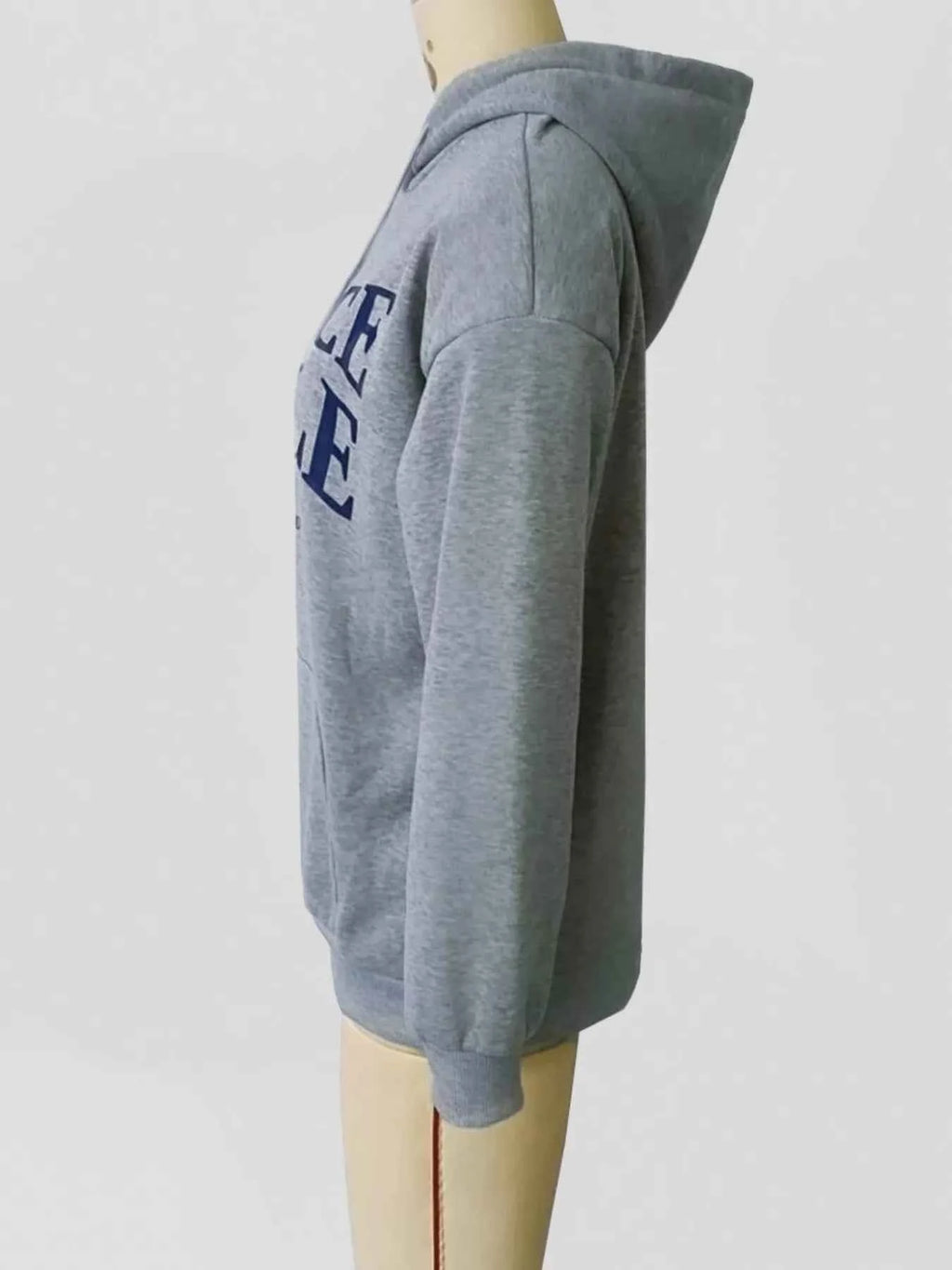 Kangaroo Pocket Drawstring Hoodie 66088779-1a1c-49d0-baea-36ea890d38b8-Max-Origin
