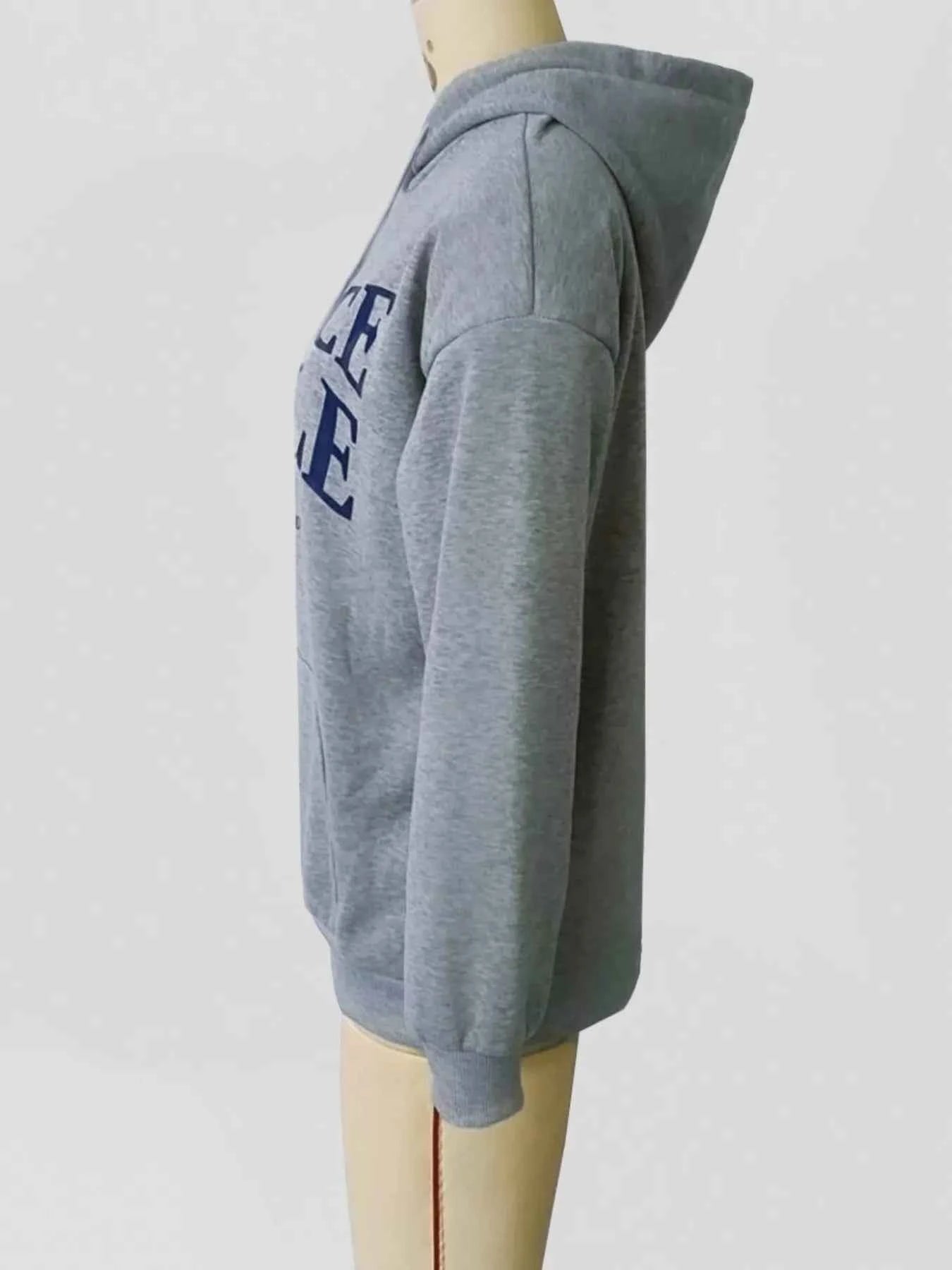 Kangaroo Pocket Drawstring Hoodie 66088779-1a1c-49d0-baea-36ea890d38b8-Max-Origin