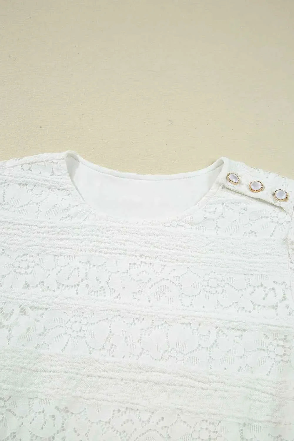 Lace Long Sleeve Mini Dress 664c2b1a-d788-4f00-8fda-ddf71c5c0aae-Max-Origin