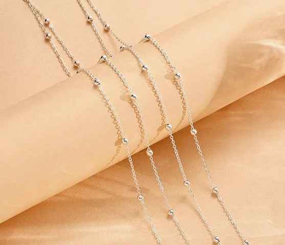 Bare Allure Waist Chain 66535b3c-9b3c-4dc3-bc74-477605eaf8eb
