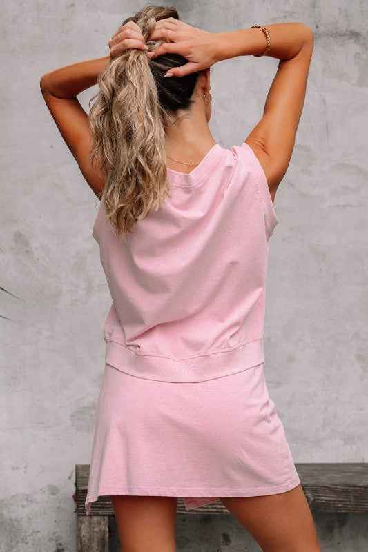 Mineral Wash Tank Top and Lined Split Skirt Set 665732c5-a9c3-4b6f-ba0a-bc47992fee46_34a3fa12-e116-451a-8f25-f9cd340b3f25