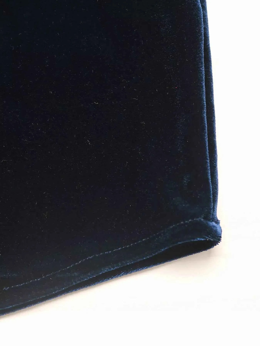 Velvet Button Front Long Sleeve Blouse 66b691c9baa74258935bf4839e970fa6-Max-Origin