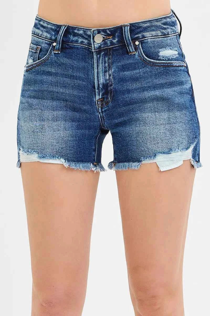 RISEN Low Rise Pikaboo Lining Shorts DARK 670fa61284f2463ca61670b3445f6362-Max-Origin