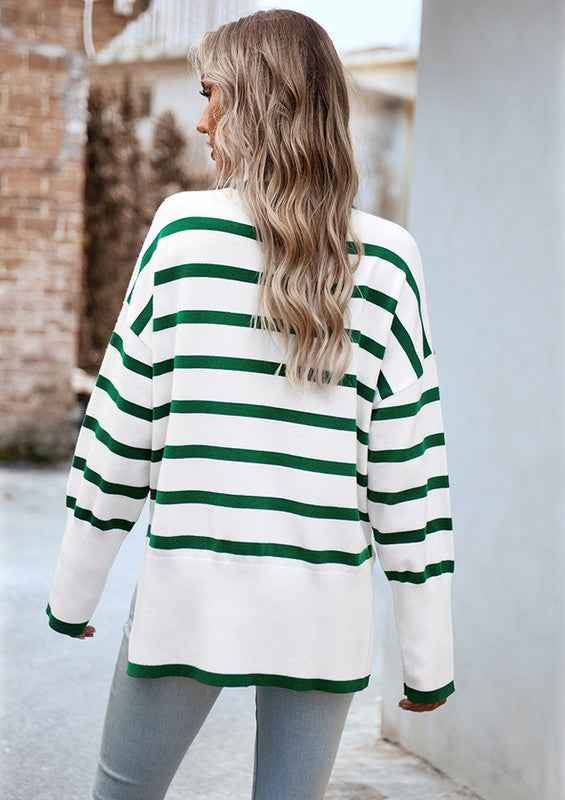 Women Mock Neck Sweater 6738675c-4c9a-492b-a113-e1344e38e70f
