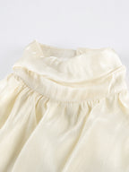 Halter Neck Ruched Cami Top 6808985aaaf64d069e3eb5d7ba354163-Max