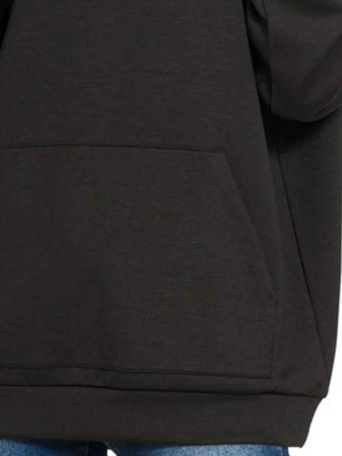 Oversized Scuba Hoodie with Kangaroo Pocket 681a2ae7-bf1f-4d90-9825-8a3be4652c3e-Max-Origin