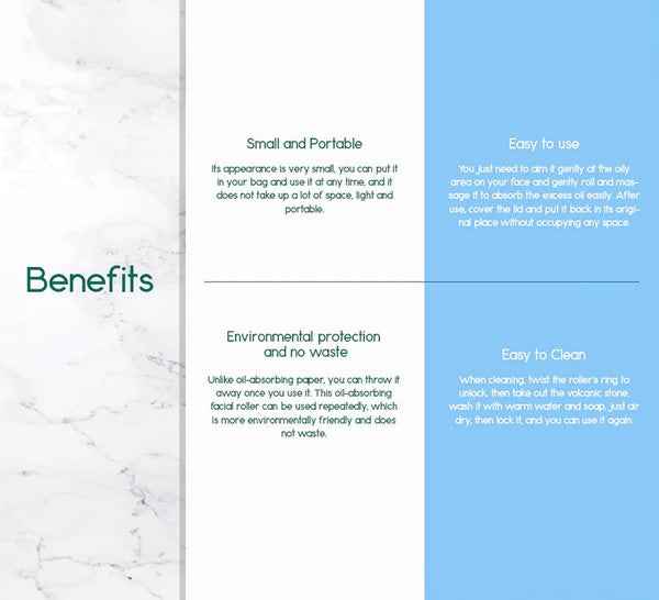 Volcanic Stone Oil-Absorbing Face Roller 689ba5f9-1949-42f8-a983-1d8a837a9c81