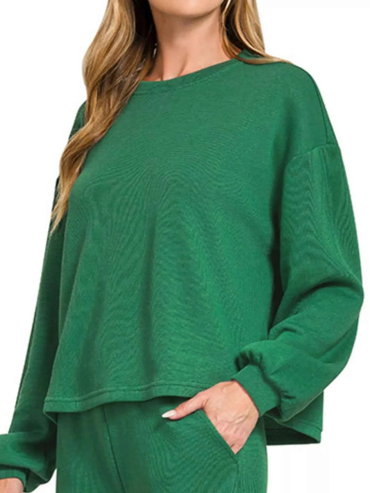 French Rib Pullover and Pants Set 690287c8-749b-4c23-93b9-42feaccb840a-Max-Origin
