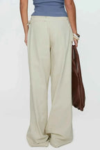 Wide Leg Jeans with Pockets 6989b8c7-740a-40a2-8010-555acad9b311-Max