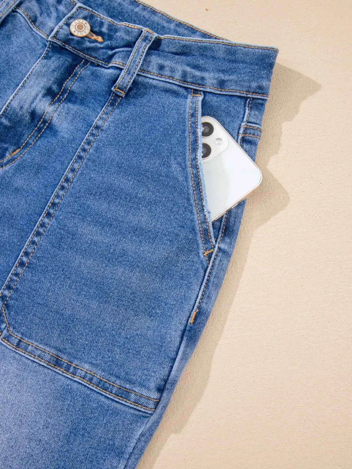 High-Waisted Wide Leg Flare Jeans 6999eb12-7c9a-42bf-b7ee-9a13946846f5-Max-Origin