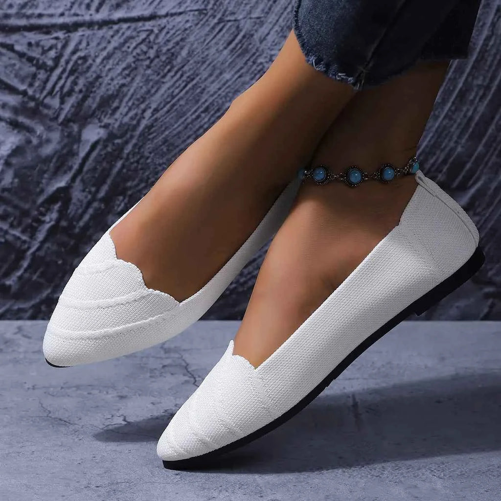 Point Toe Flat Slip-Ons 69c3ea53cda047269f5f74e9f8bbfcff-Max-Origin