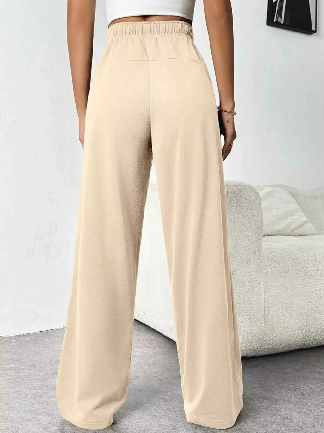 Drawstring Wide Leg Pants 69d8d35b-b127-4ceb-8658-a86ba26a3a60-Max-Origin