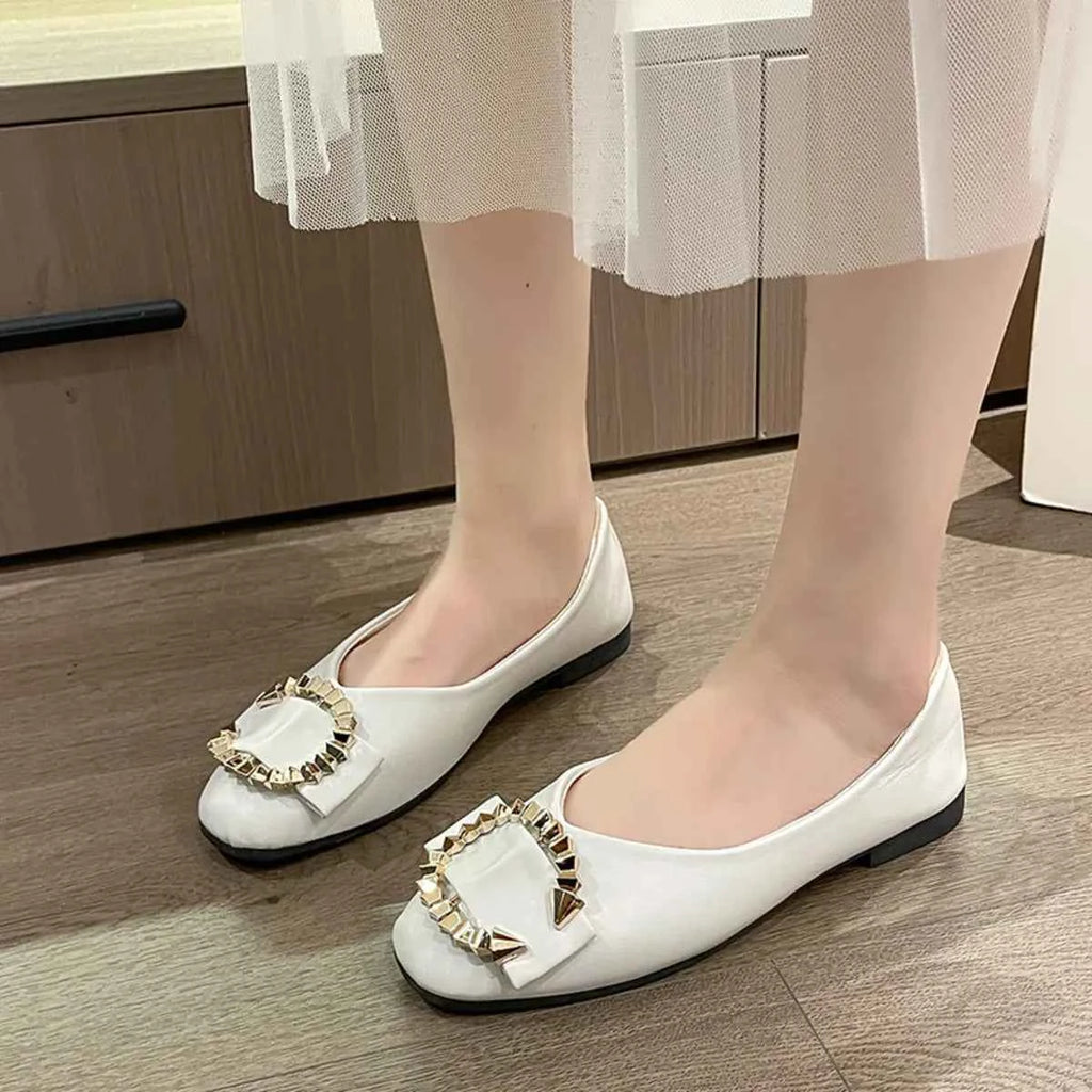 Square Toe Flat Slip-Ons 6a1555dd1c374b399cf231d9e144e0d2-Max-Origin