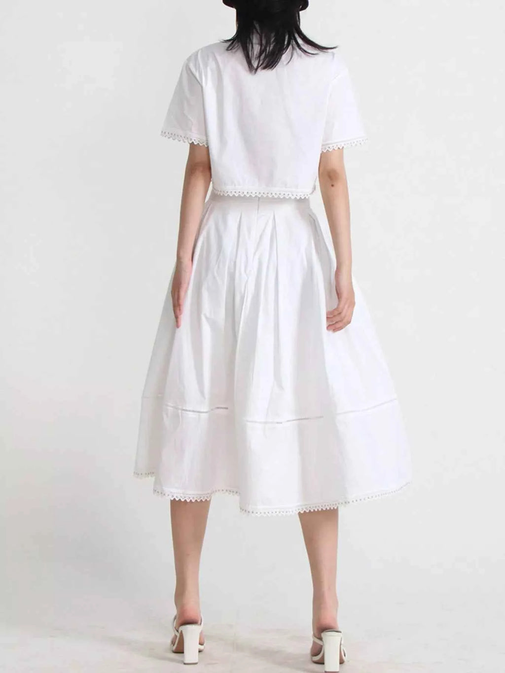 Short Sleeve Shirt and Skirt Set 6a190049-dbb3-4a47-a6e5-398752690a37-Max-Origin