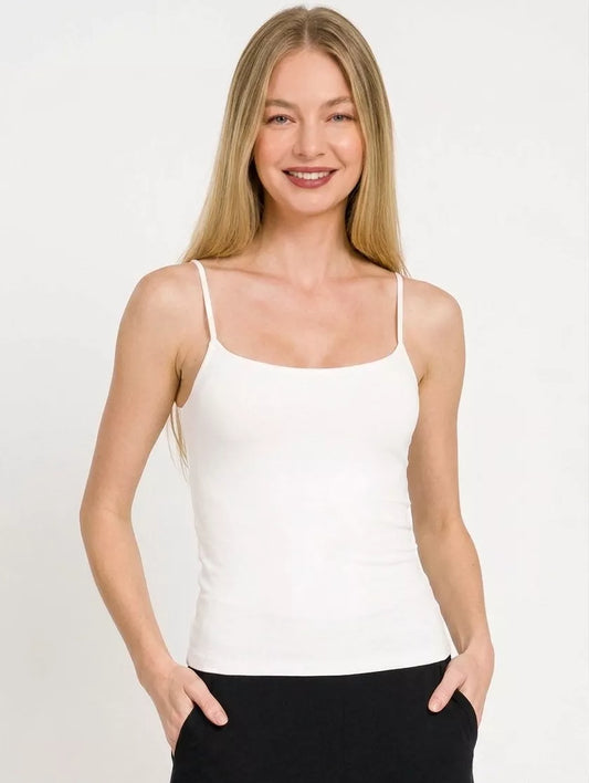 Double Layered Round Neck Spaghetti Cami 6a245a2a-24c4-4152-bd95-d800a791dd01-Max-Origin