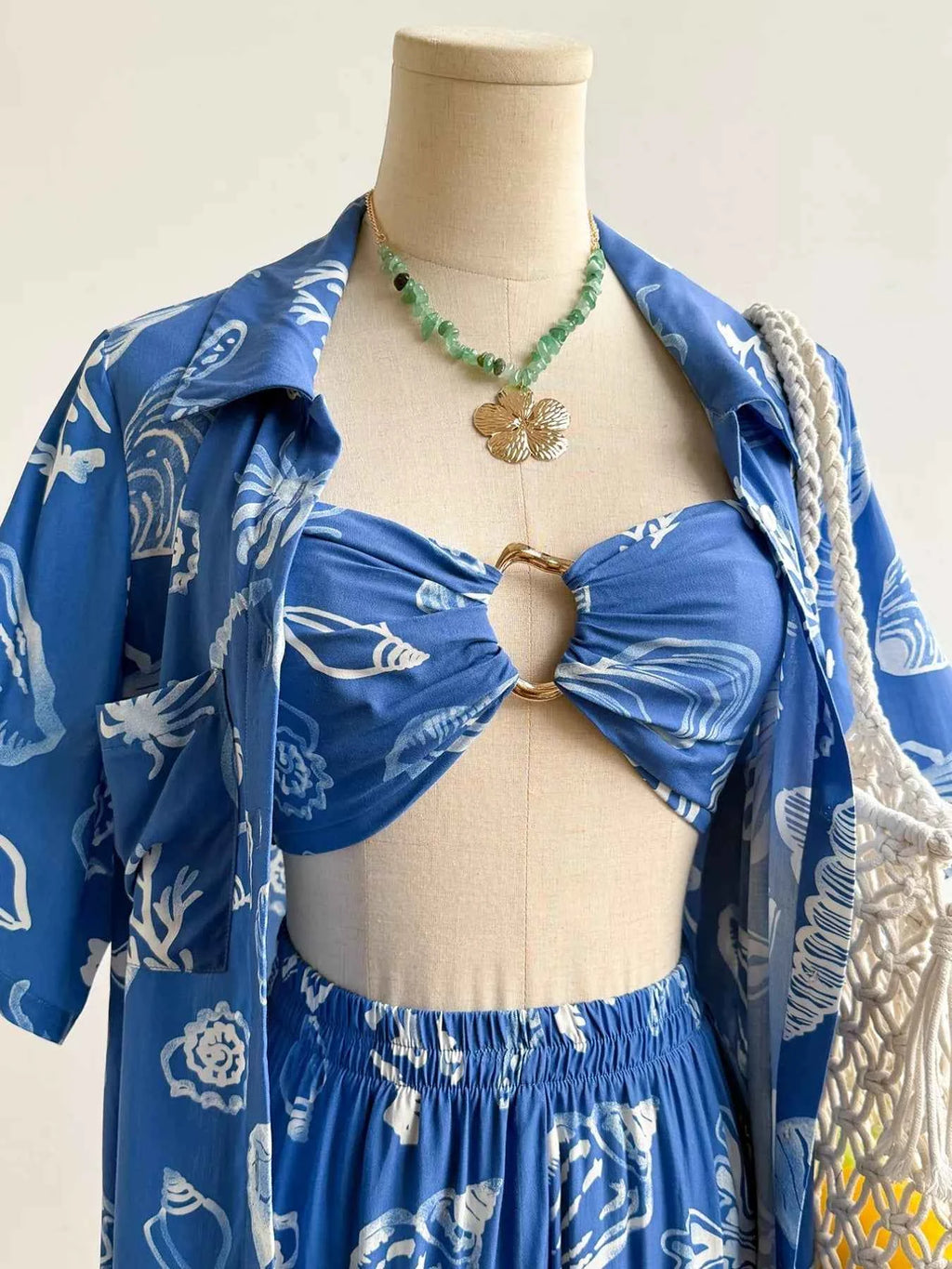 Seashell Print 3-Piece Summer Set 6a484926-6a76-4910-ad11-2b8c0cbb4f2e-Max-Origin