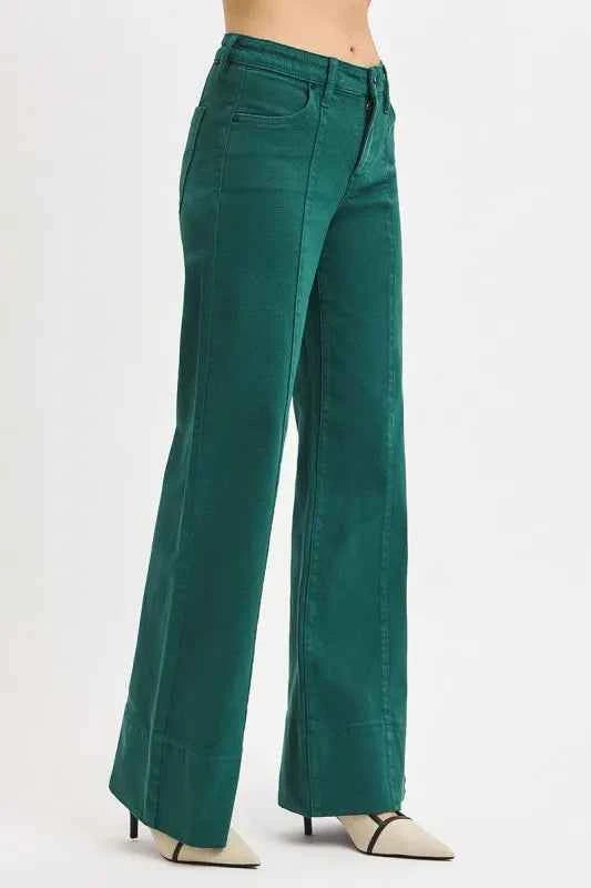 RISEN Full Size Tummy Control Mid Rise Wide Leg Jeans Plus Size 6a550fad-4378-4051-9092-0eac91584664-Max-Origin