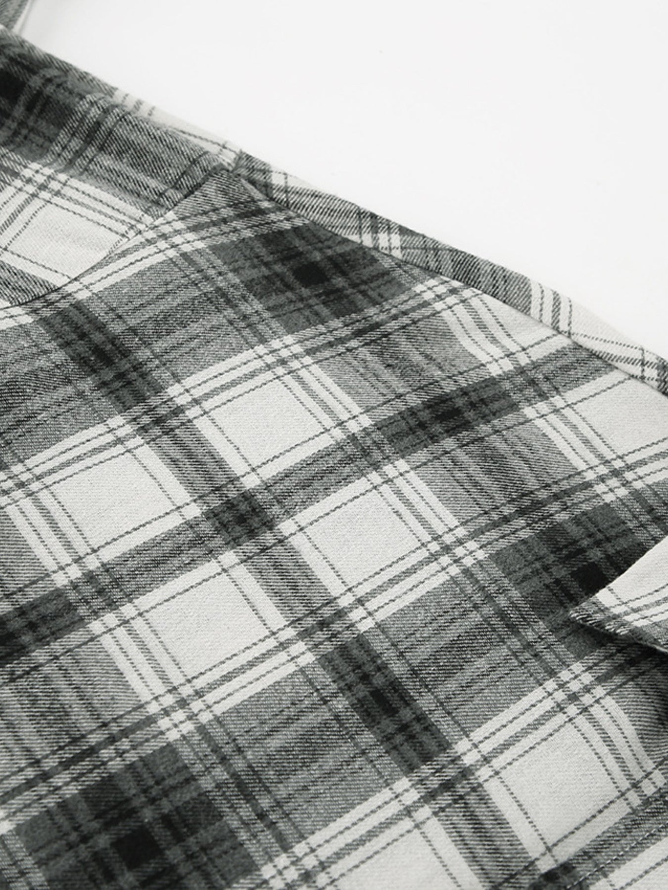 Button Up Long Sleeve Shirt 6a7da63597304cc2bcda612cf25d1dcf-Max