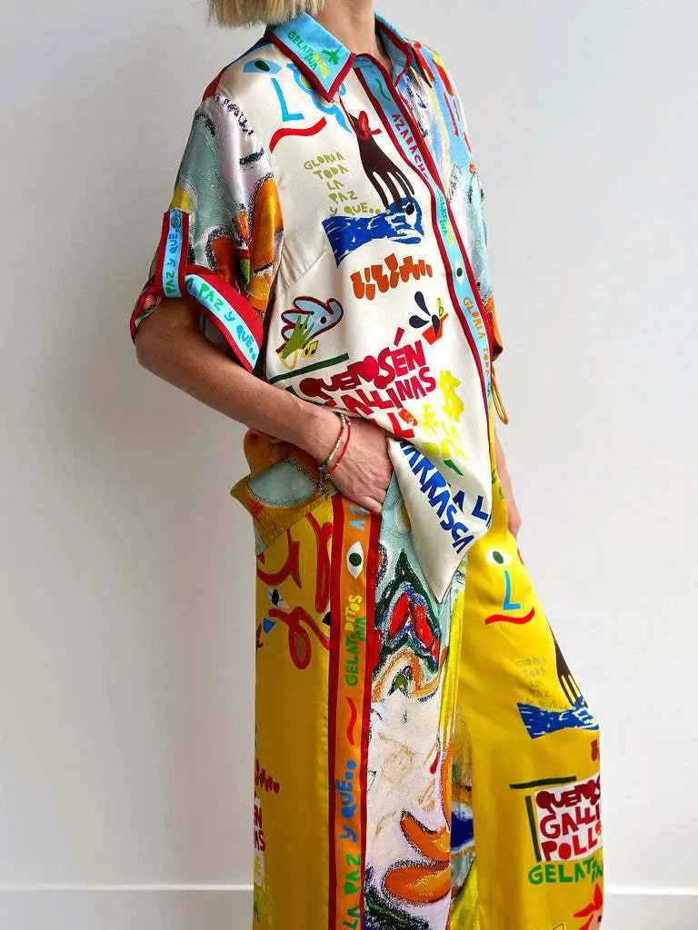 Printed Button Up Shirt and Pants Set 6af32543-5735-4cce-a145-ed97e491bb15-Max-Origin