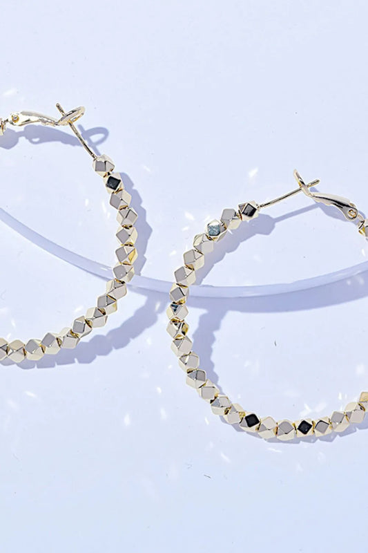 Alloy Hoop Earrings 6af93eac-c4ff-4a24-b30f-0cc5e176ea0d-Max