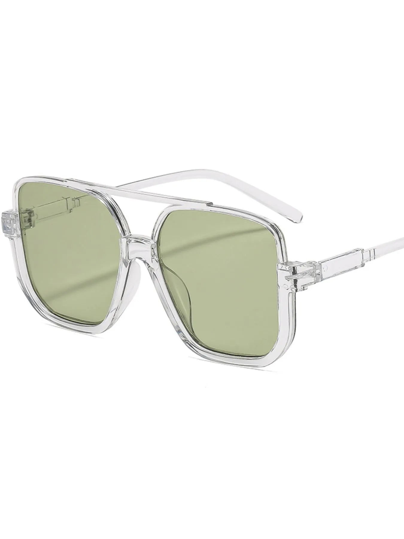 Oversized Square Frame Fashion Sunglasses styleE One Size 6afa6c25-e113-489d-a013-e520c395c913-Max-Origin