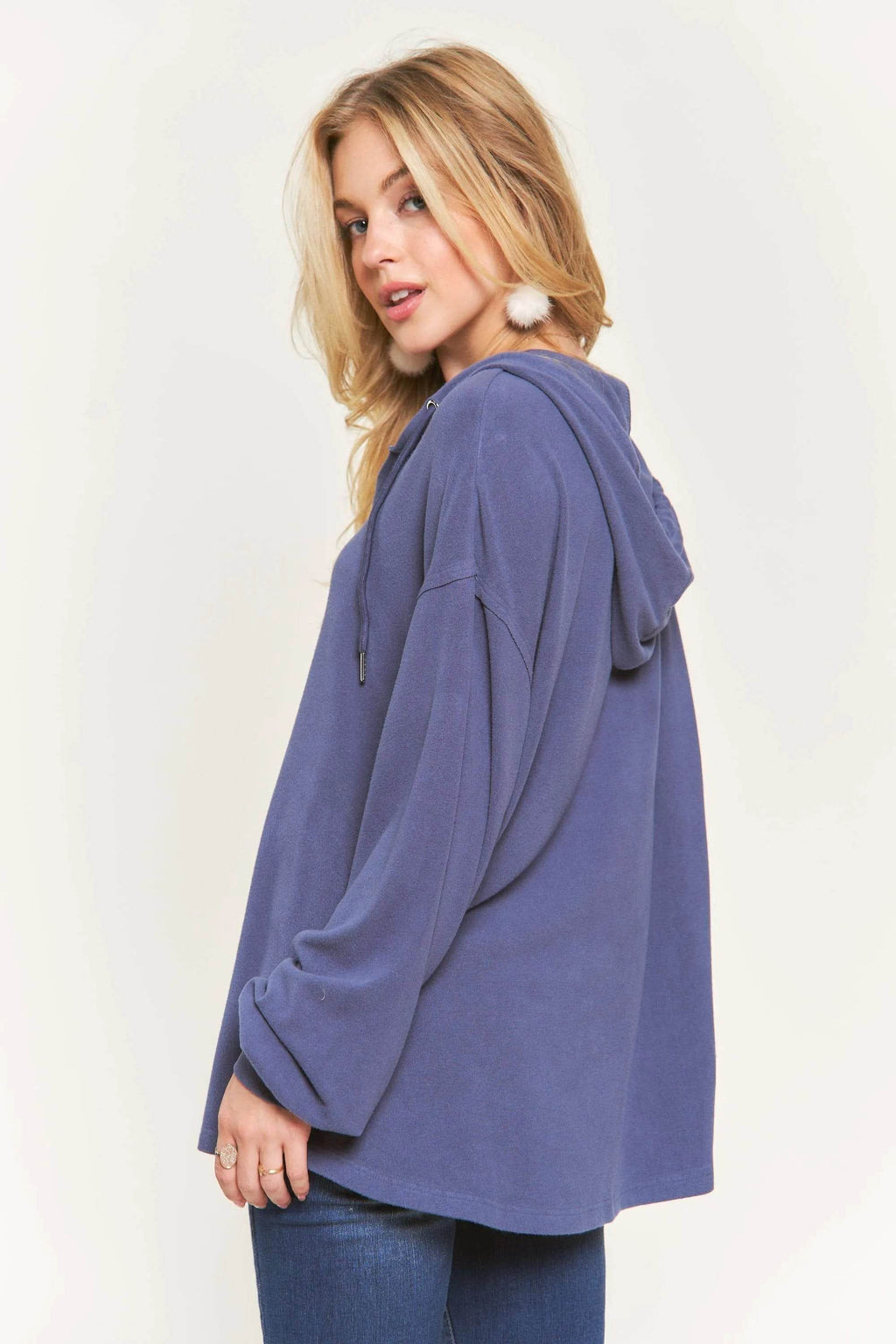 ADORA Henley Hoodie Tunic Top 6b44a96698964635b8824e4355a9702d-Max-Origin