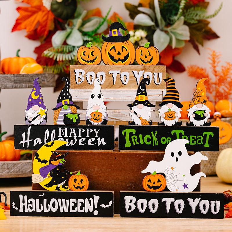 Assorted 2-Piece Halloween Element Ornaments 6b45b9ed975046c1927ac07bc88dbad2-Max