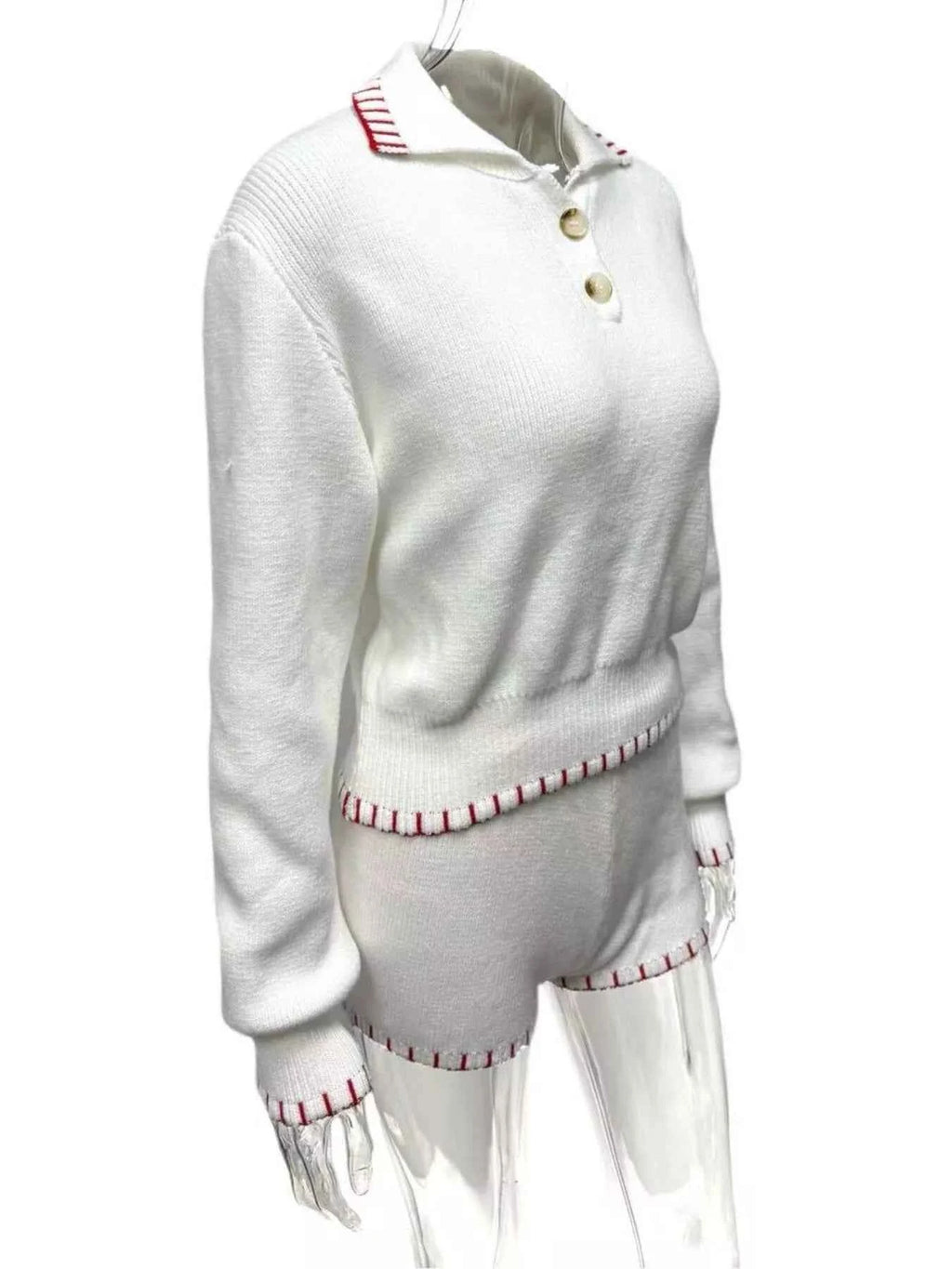 Casual Knit Long Sleeve Top and Shorts Sweater Set 6b6b5d8914ff4f33adf3b6d184006e36-Max-Origin