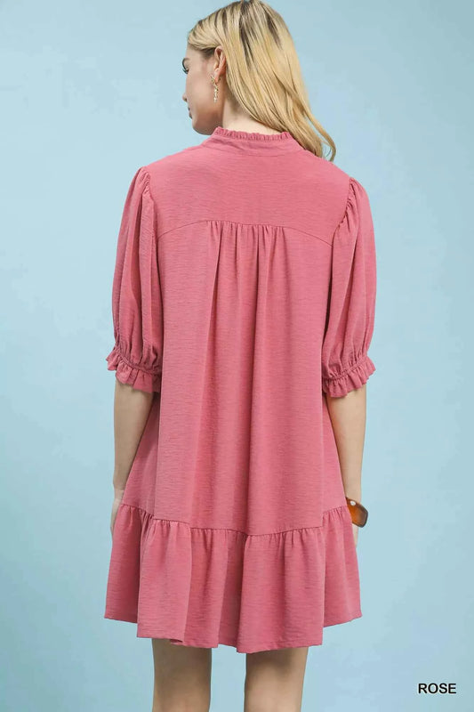Lace Yoke Tiered Mini Dress 6ba05de6-abb8-43cb-a0f3-89eabb196c45-Max-Origin