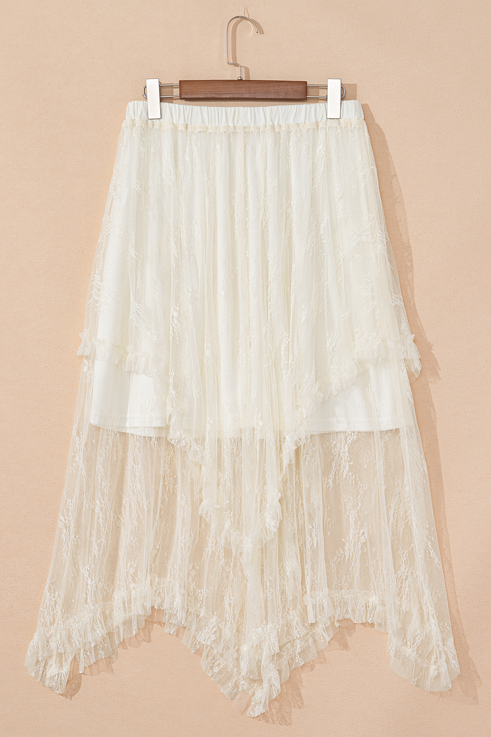 Apricot Lace Cascading Tiered High Waist Maxi Skirt 6bb4383d01420f08_91c80ebf-f350-49c7-af9b-1ac1e3a779dd