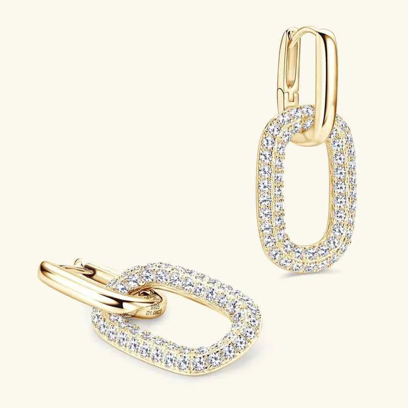 2.16 Carat Moissanite 925 Sterling Silver Earrings 6bcc320d-d7c4-482c-a5b1-8a8a53b469e9-Max