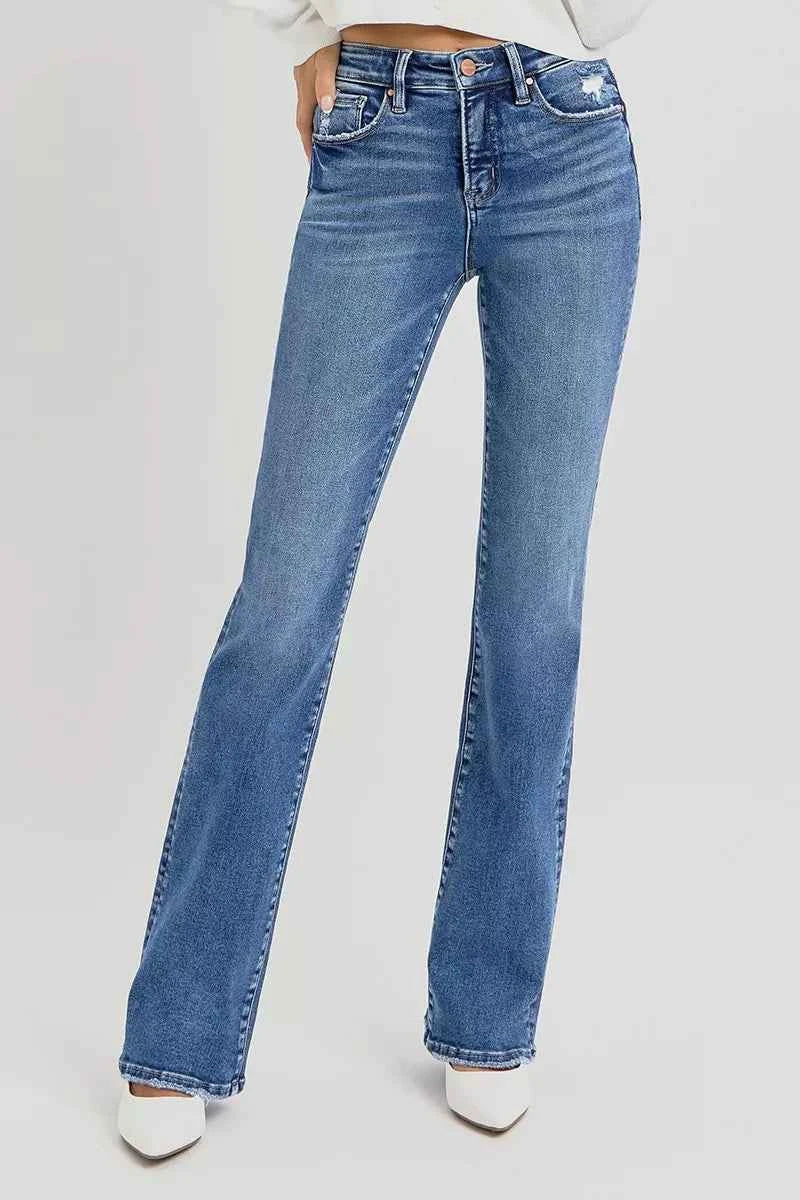 RISEN Full Size Tummy Control High Rise Straight Jeans Plus Size 6bebeaa36cfe4cf1a8d6e2b3d3b41278-Max-Origin